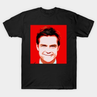 jason bateman T-Shirt